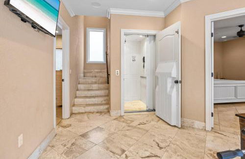 Private Pool Hot Tub - Community Beach - Destin - Foto 17