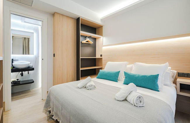 Feelathome Ventas Suites - Photo 3