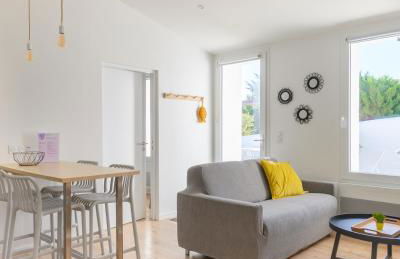 Barbâtre Les Figuiers Plage à 500 m - Photo 13