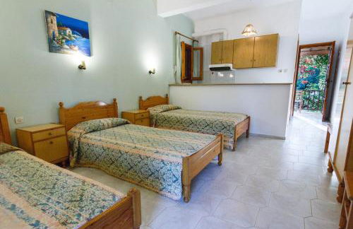 Studios Avra - Foto 18