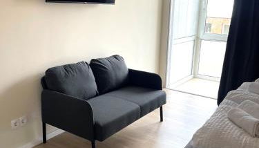 Traumhafte Ferienwohnung - direkter Meerblick - 50m zum Strand in Cuxhaven Duhnen in 1A Lage im Haus Seehütte - Foto 4