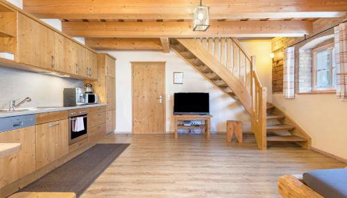 Ferienwohnung Stod´l - Foto 4