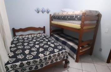 Casa de Praia com piscina - Itanhaem - Foto 15