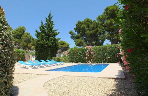 Villa Melaza - Foto 28