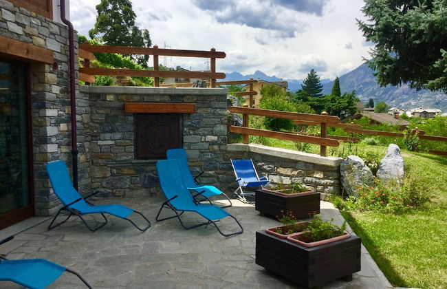 Agriturismo Chevres a Cheval - Foto 41