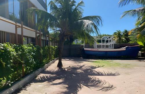 Beira mar porto de pedras rota dos milagres - Foto 38