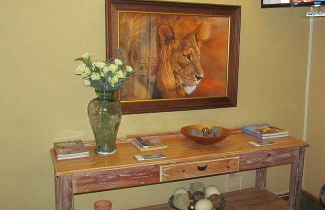 Wagon Wheel Country Lodge - Foto 66