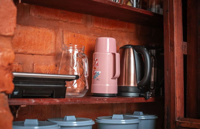 Bangalô Ametista - Foto 14