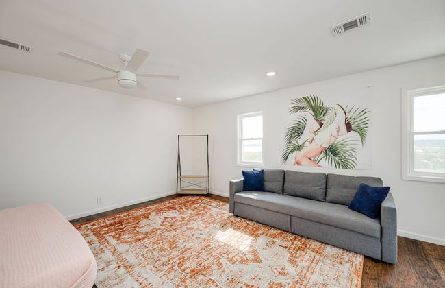 5 King 3 5b Firepit Nearby Pickleball Opens Feb 25 Lvl2 EV Charger Pool w Lake Views - Foto 75