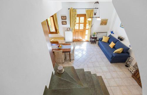 Villa Mirsini, a 5 minute walk from 2 beaches - Foto 32