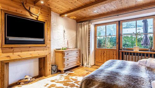Chalet Hüttentraum - Foto 3