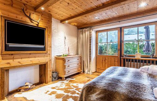 Chalet Hüttentraum - Foto 17