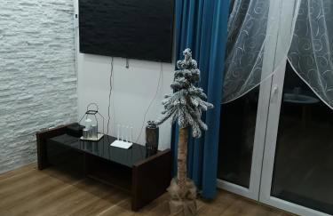 Apartament Tarasy Sobieskiego - Photo 13