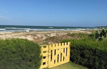 Village Pé na Areia - Praia de Genipabu - Foto 39