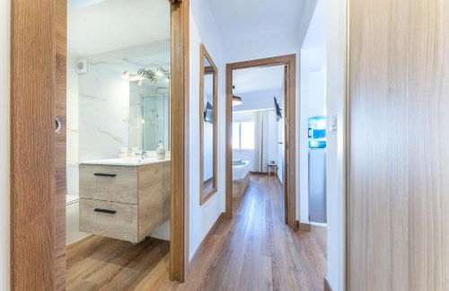 Apartamento Playa y Sol - Foto 34