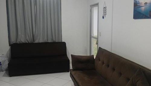 Apartamento 101 com vista da piscina e mar - Foto 4