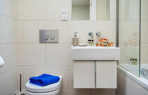 Welcome London Savoy Strand - Foto 51