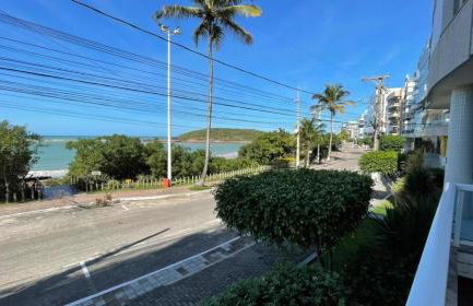 Apartamento peracanga com vista para o mar - Foto 43