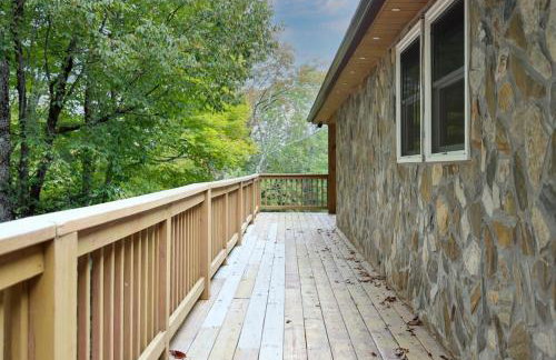 Cozy Stone Cabin Retreat Near Beech Ski Slopes - Foto 57