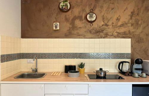 Rosemary s House-Vomero, Metro &Parking - Photo 9