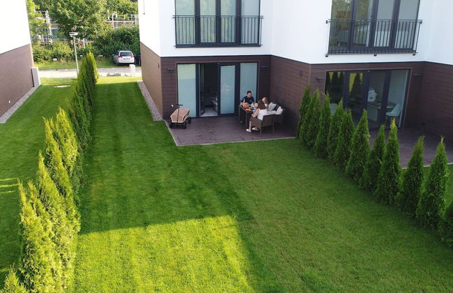 Holiday Home With Sauna and Jacuzzi - Foto 23