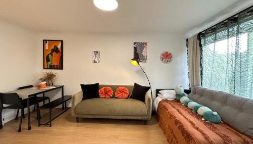 Stylish One Bedroom Apartment - Foto 1