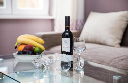 Apartmani Andjelina - Foto 19