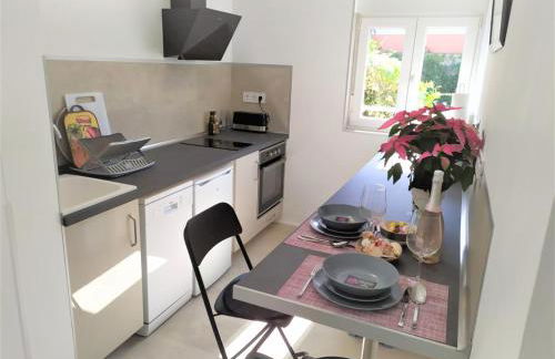 Fantastico Apartments Terrasse Balkon Klima Küche Gratis Parkplatz BBQ Puerto de la Cruz - Foto 37