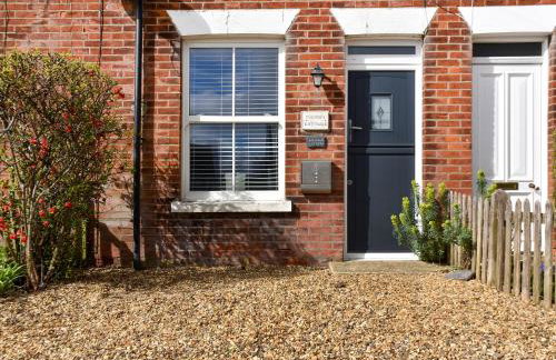 Fuchsia Cottage - Photo 13