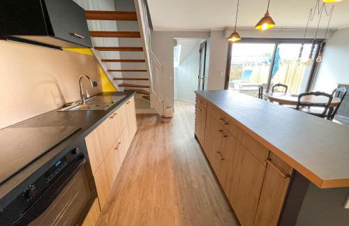 Gîtes du Domaine du Grenier - Foto 45