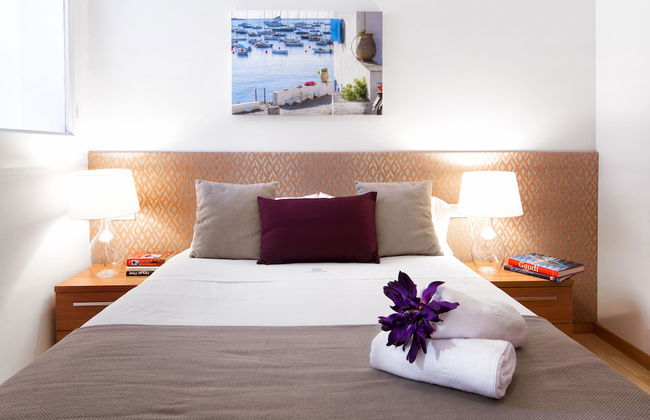 Mercedes Heritage Barcelona Apartments - Photo 9