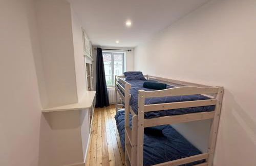 Maison au cœur d Orgelet - Foto 8