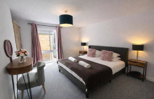 Olea Tree House with Free Parking close to Addenbrooke's - Foto 8