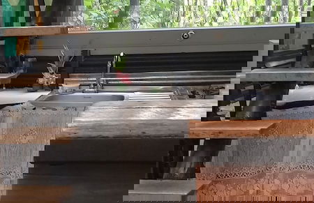 Skale peregrino ecolodge - Foto 10