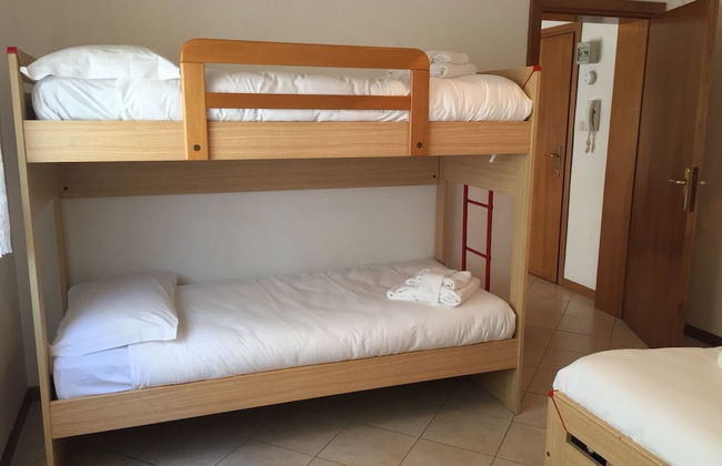 Euroresidence n.14 - Foto 2