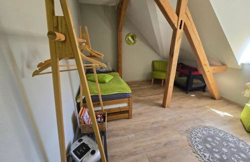 Palais Picard Westflügel - Foto 30