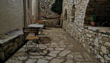 Με θέα το χωριό & το όρος Ζευς! - Foto 4