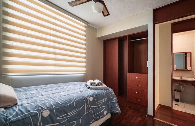 Apartamento Estela en Alameda Colonial - Photo 20