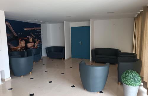 Appartement Ciboure golf et Nivel - Foto 4