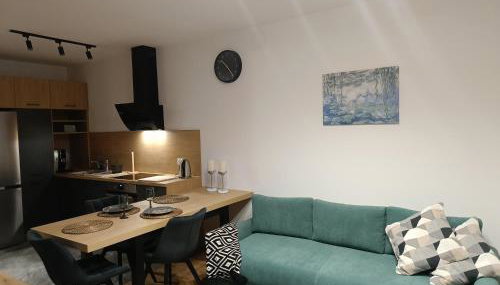 MODERN APARTAMENT Walendów - Foto 4