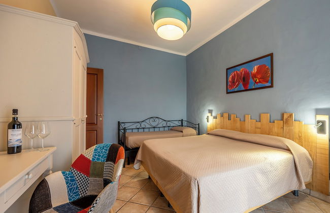 Agriturismo Bevione Davide - Foto 50