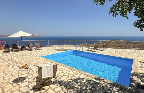 2 Bedroom Gorgeous Home In Plaka - Foto 7