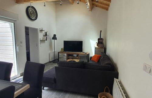 Chai Callie, ancien Chai meublé - Foto 10