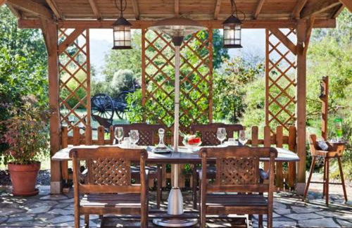 El Pedrueco turismo rural - Foto 27