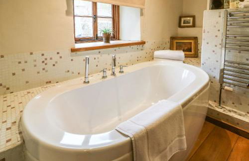 Castle Combe Cottage - Foto 28