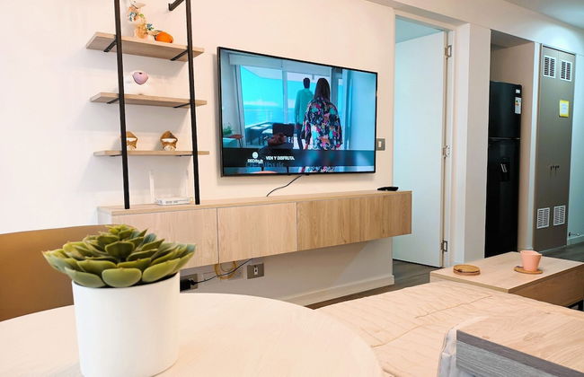 Redibuk - Beautiful apart in San Isidro - Foto 25