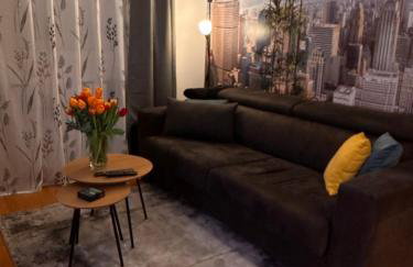 Place4You - with private garage - Photo 8