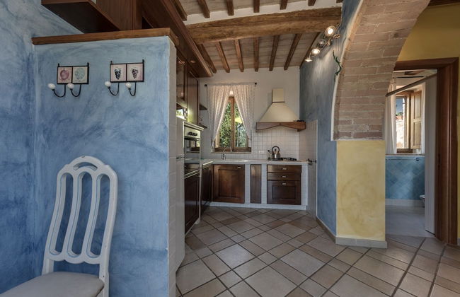 Agriturismo La Palazzina - Foto 46