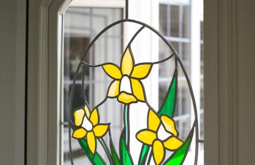 Air Maison - Stunning House in Clanfield Family and Remote Workers Friendly - Foto 65