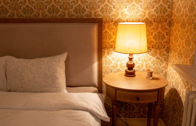 Old Town Library Deluxe Tartu Home Apt. - Foto 28